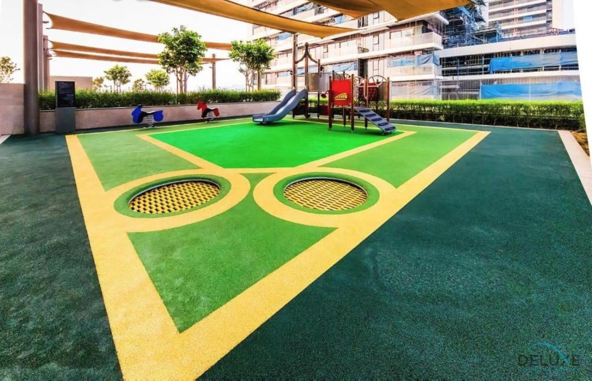 Luxurious 1br At Isle Tower 1 Emaar Beachfront, Marina By Deluxe Homes Apartment *